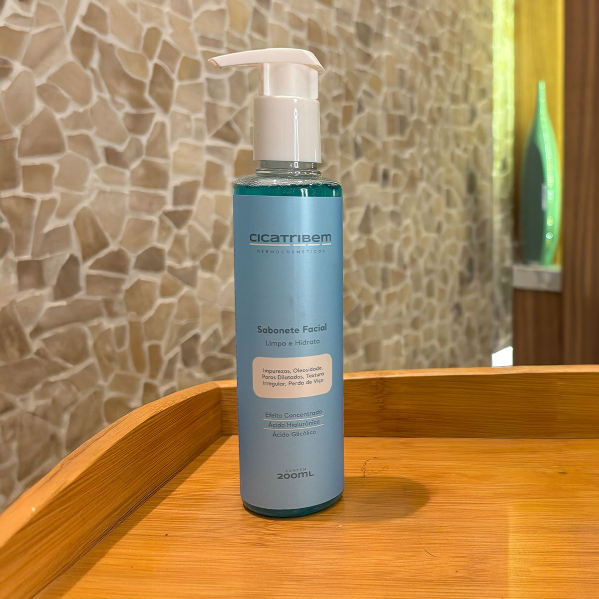 Kit Skincare Facial - Imagem 3