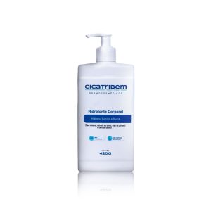 Hidratante Corporal 420g