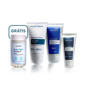 Clareamento Mais Hidratação