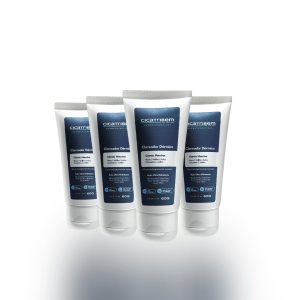 Creme Clareador de Manchas – Melasma, Axilas, Virilha, Áreas Íntimas, Rosto e Corpo - 4 Unidades